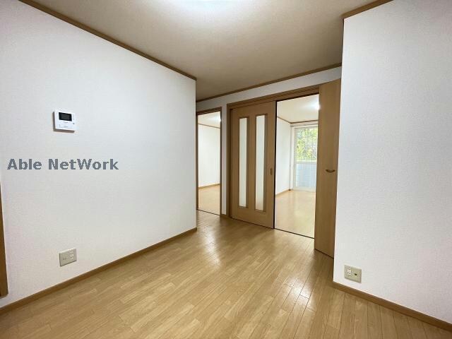 サフィニアガーデンB棟の物件内観写真