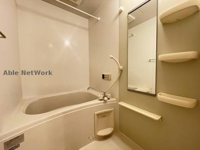 サフィニアガーデンB棟の物件内観写真