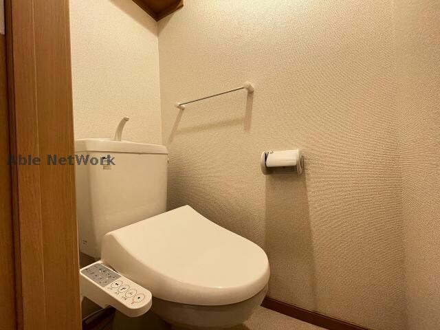 サフィニアガーデンB棟の物件内観写真