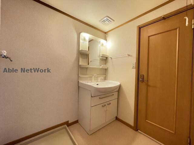 サフィニアガーデンB棟の物件内観写真