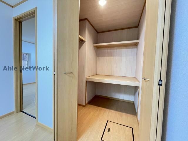 サフィニアガーデンB棟の物件内観写真