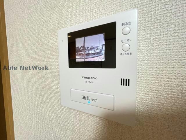 サフィニアガーデンB棟の物件内観写真