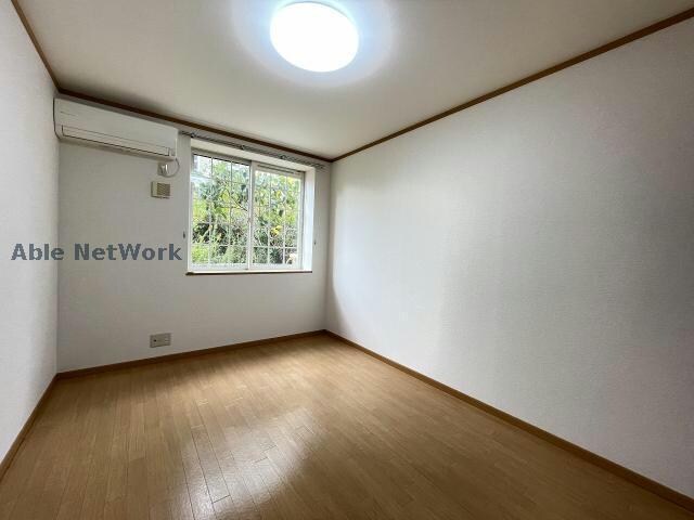 サフィニアガーデンB棟の物件内観写真