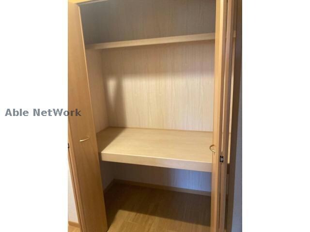 サフィニアガーデンB棟の物件内観写真