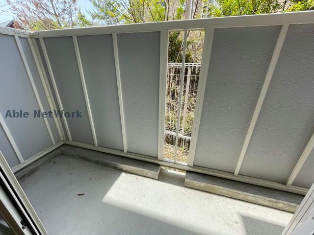 サフィニアガーデンB棟の物件内観写真