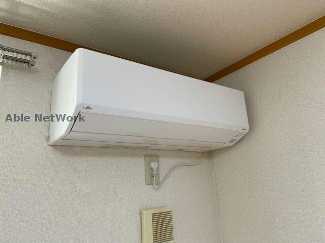 サフィニアガーデンB棟の物件内観写真