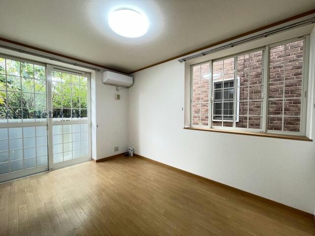 サフィニアガーデンB棟の物件内観写真