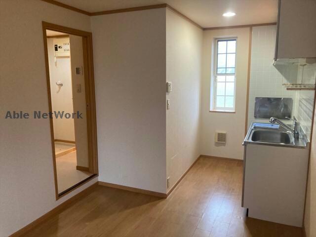 サフィニアガーデンB棟の物件内観写真