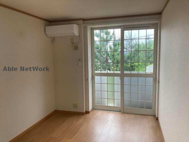 サフィニアガーデンB棟の物件内観写真