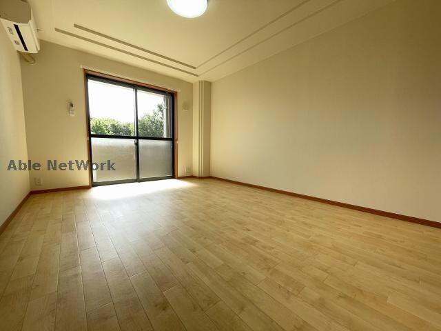 白土ハイツの物件内観写真