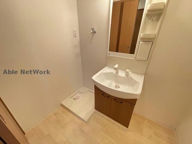 白土ハイツの物件内観写真