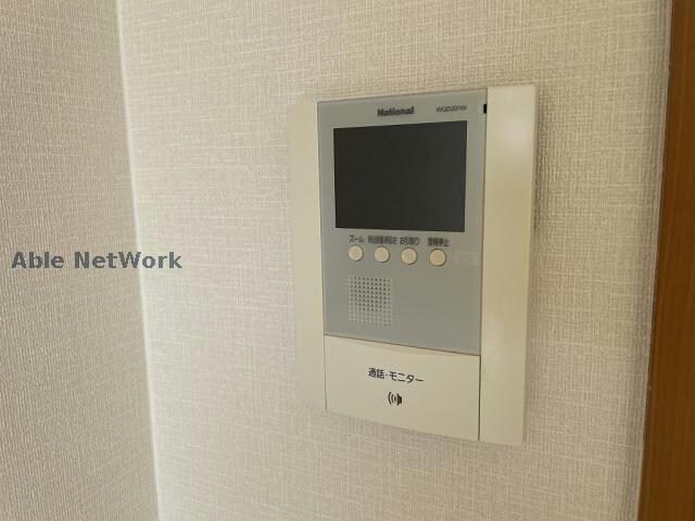 白土ハイツの物件内観写真