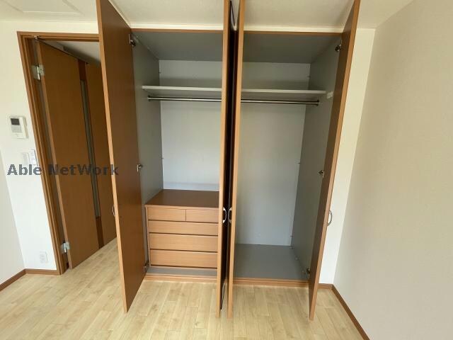 白土ハイツの物件内観写真