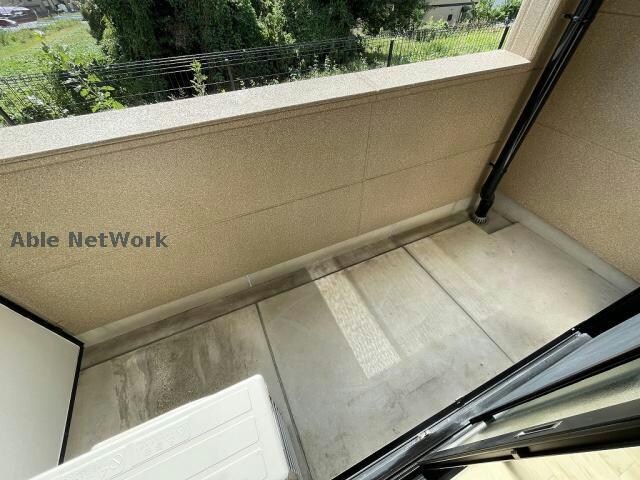 白土ハイツの物件内観写真