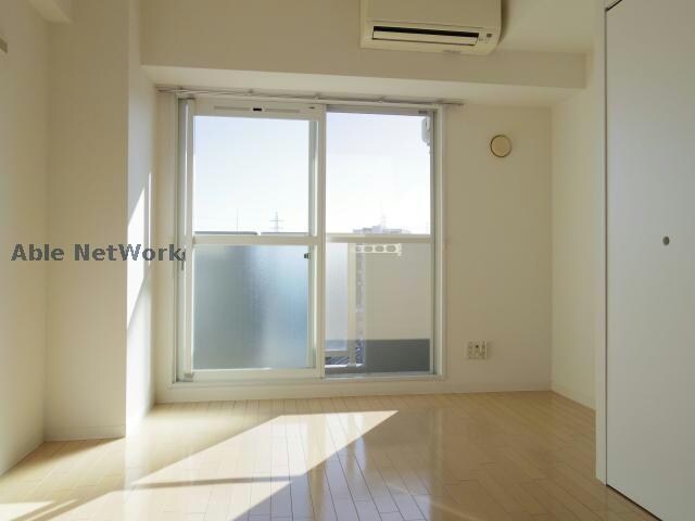 EXE原の物件内観写真