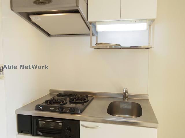 EXE原の物件内観写真