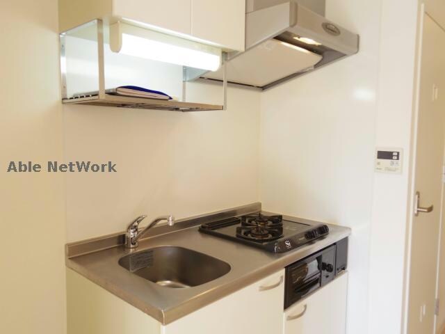 EXE原の物件内観写真