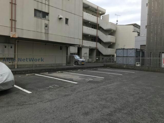 EXE原の物件外観写真