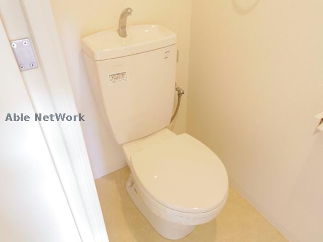 EXE原の物件内観写真