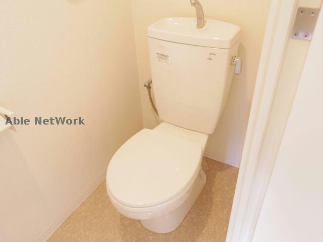 EXE原の物件内観写真