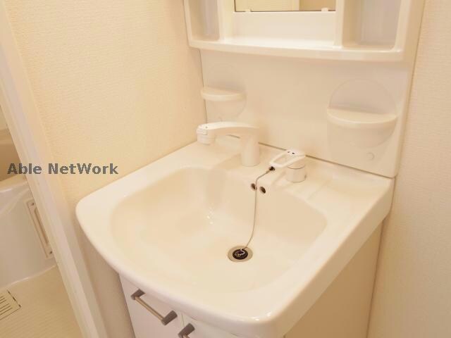 EXE原の物件内観写真