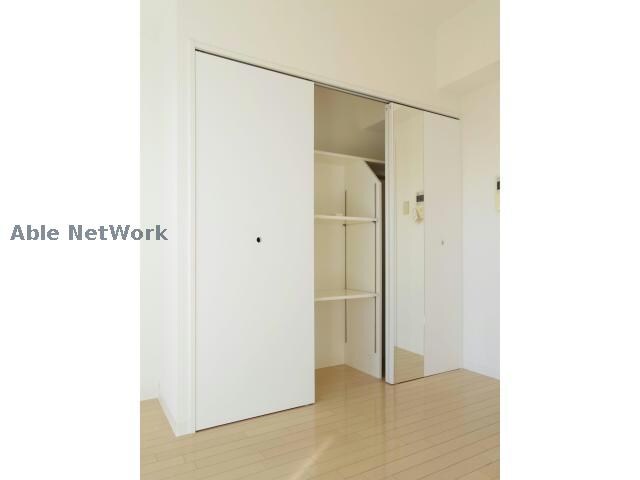 EXE原の物件内観写真