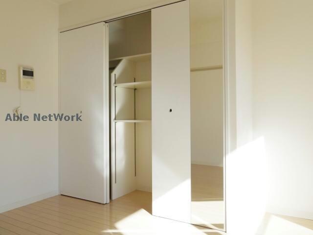 EXE原の物件内観写真