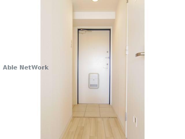 EXE原の物件内観写真