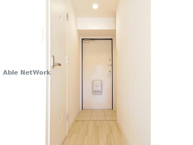 EXE原の物件内観写真