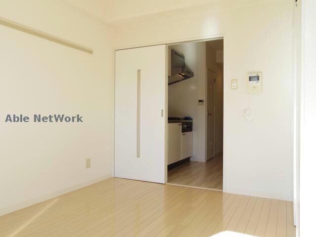 EXE原の物件内観写真