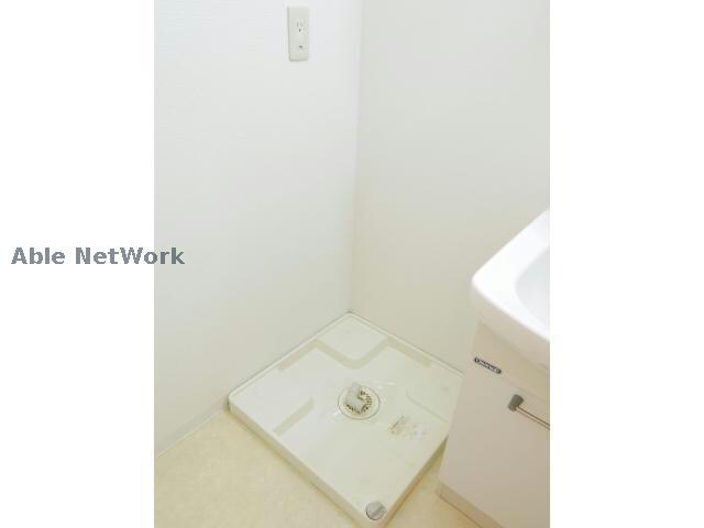 EXE原の物件内観写真