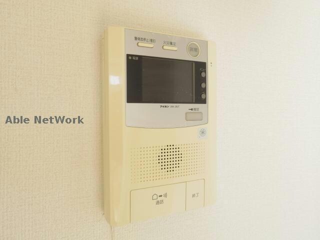 EXE原の物件内観写真