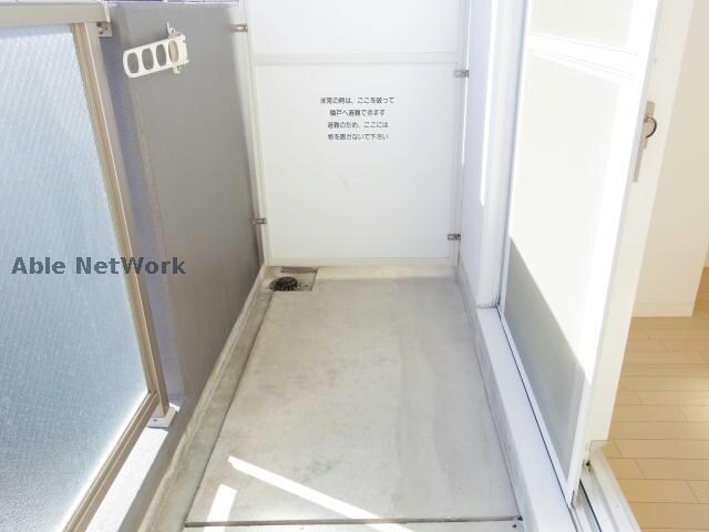 EXE原の物件内観写真