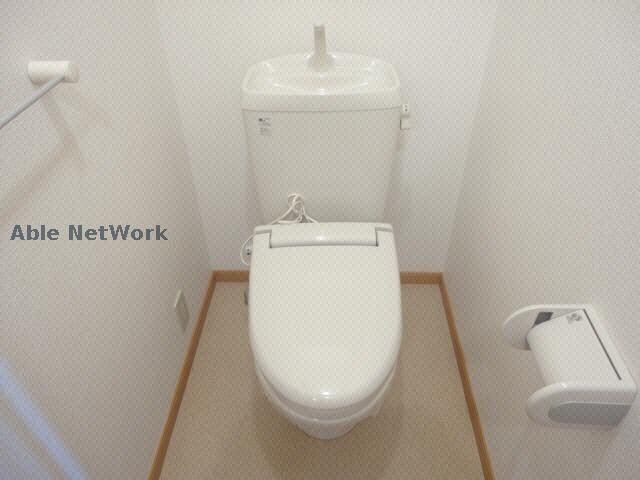 パークヒルズＫ　Ｄの物件内観写真