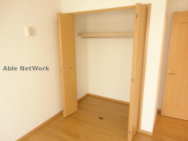 パークヒルズＫ　Ｄの物件内観写真