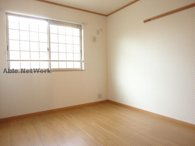 パークヒルズＫ　Ｄの物件内観写真