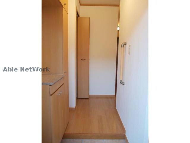 パークヒルズＫ　Ｄの物件内観写真