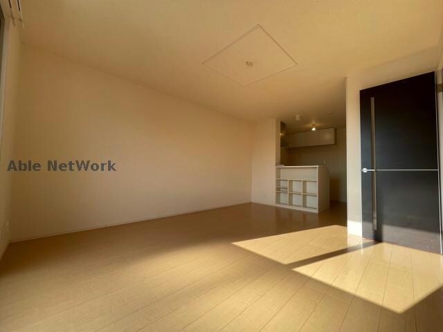 ビオトープの物件内観写真