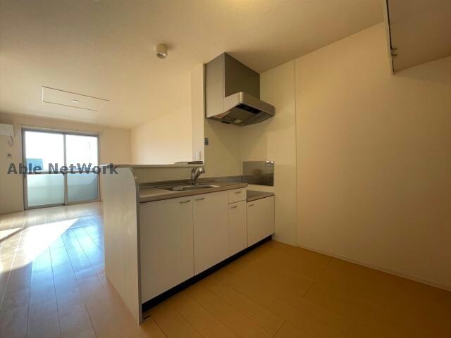 ビオトープの物件内観写真