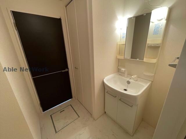 ビオトープの物件内観写真