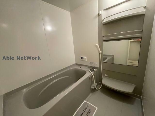 ビオトープの物件内観写真