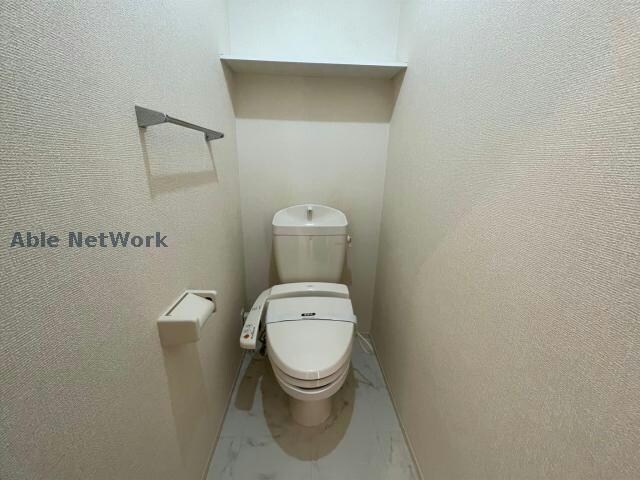 ビオトープの物件内観写真