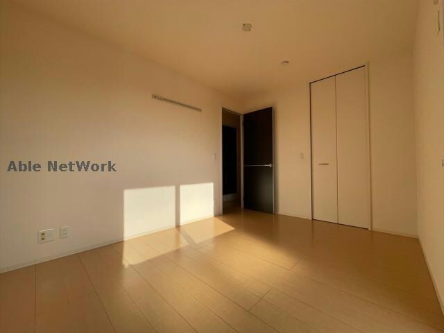 ビオトープの物件内観写真