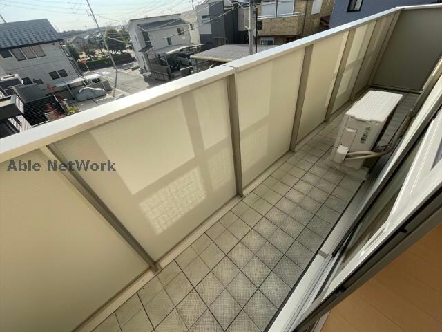 ビオトープの物件内観写真