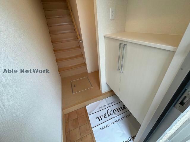 ビオトープの物件内観写真