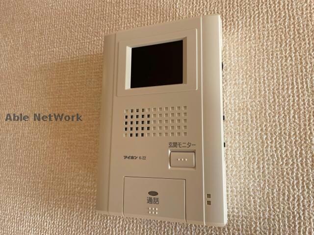 ビオトープの物件内観写真