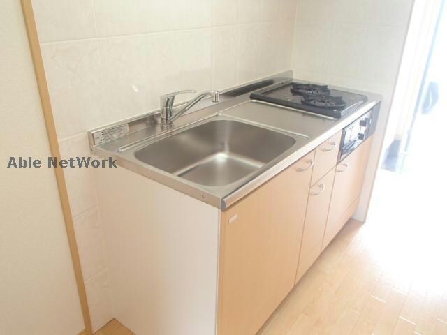 カトル セゾンの物件内観写真