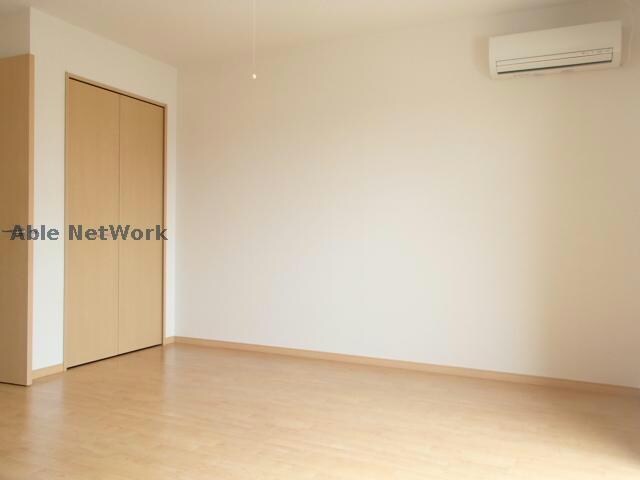 カトル セゾンの物件内観写真