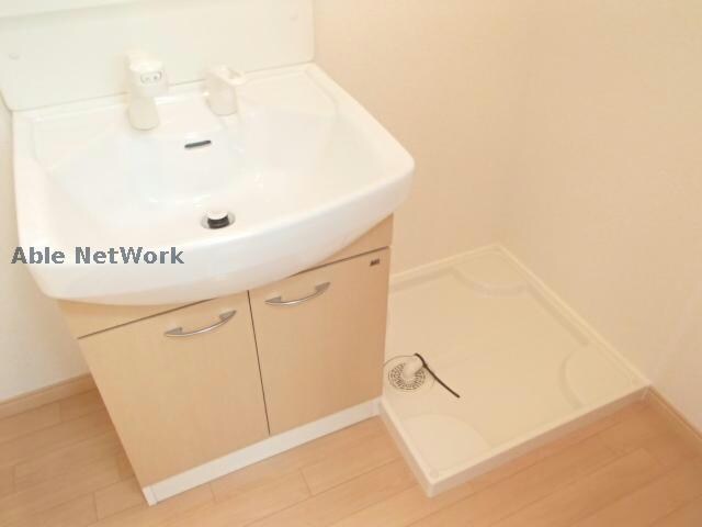 カトル セゾンの物件内観写真