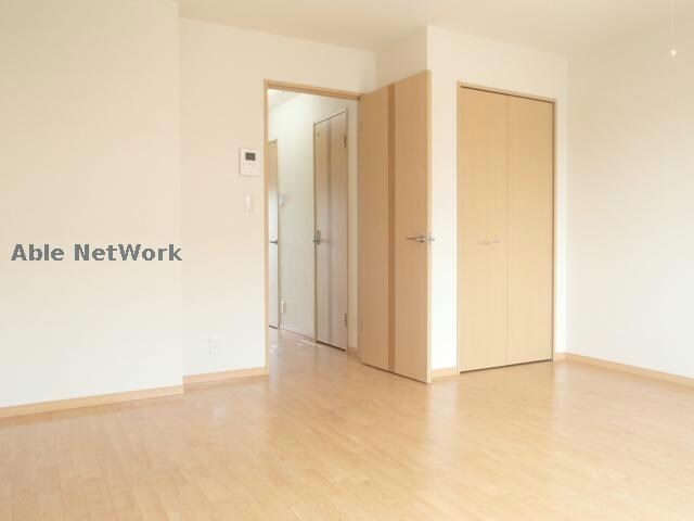 カトル セゾンの物件内観写真